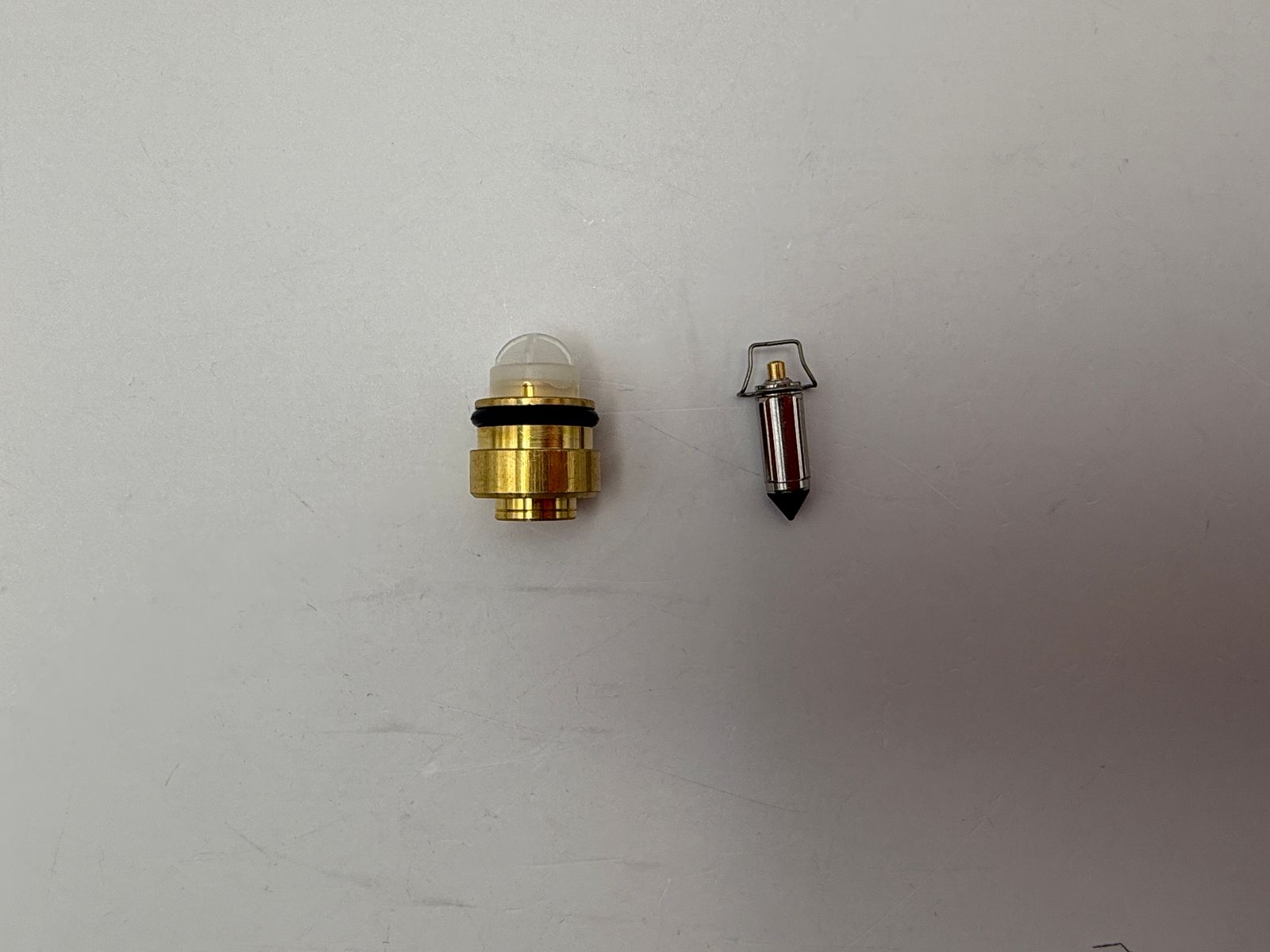 Tourmax Float Needles - 347418T image