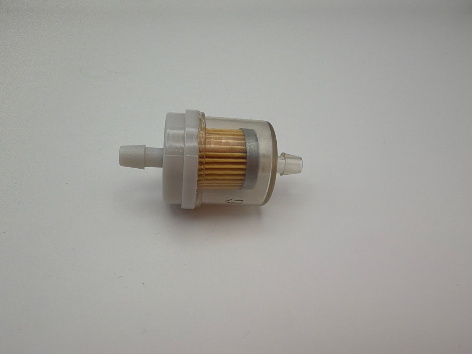 Fuel Filters - 348906C image