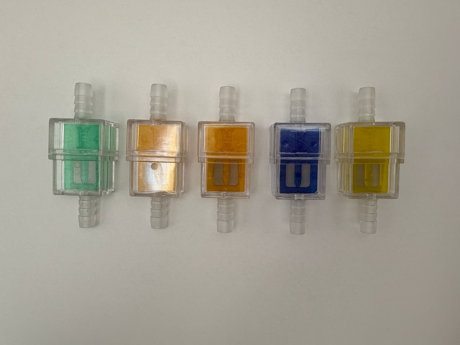 Fuel Filters - 348906H image