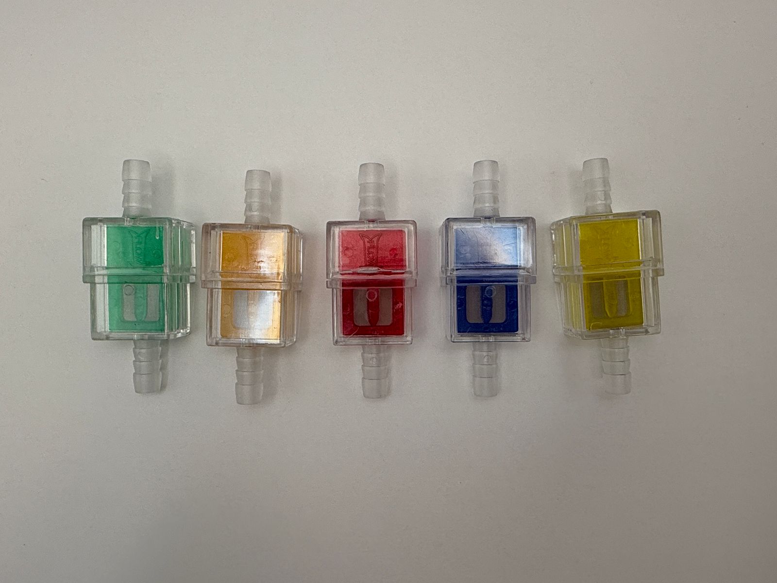 Fuel Filters - 348907H image