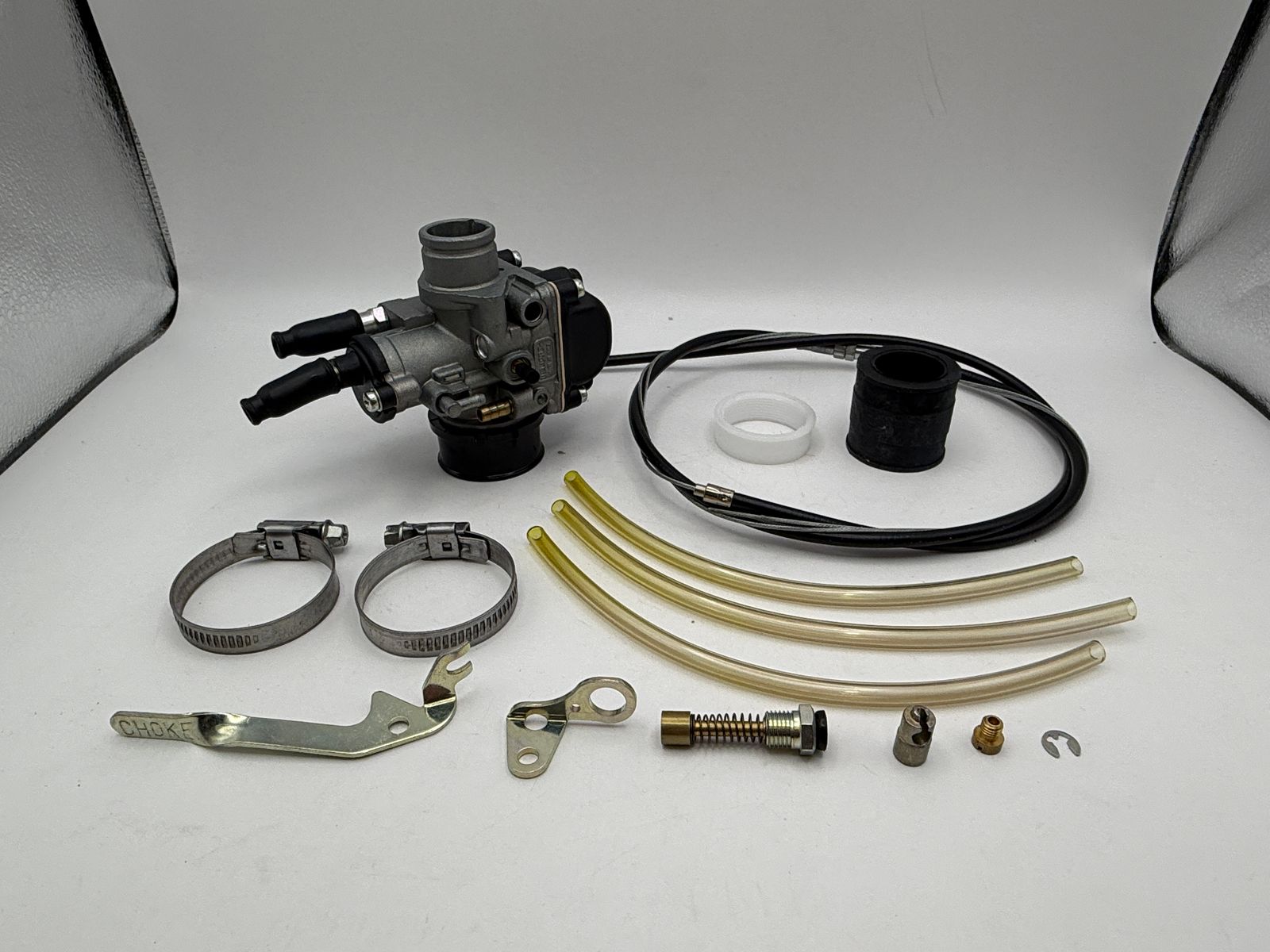 Carburettors - 349310A image