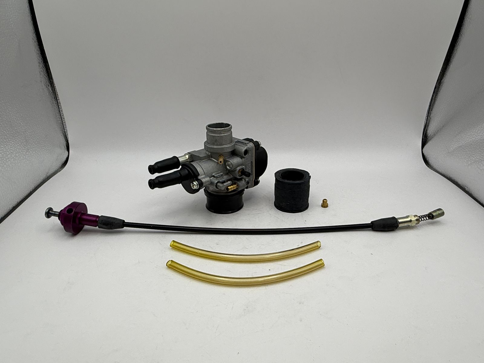 Carburettors - 349400A image