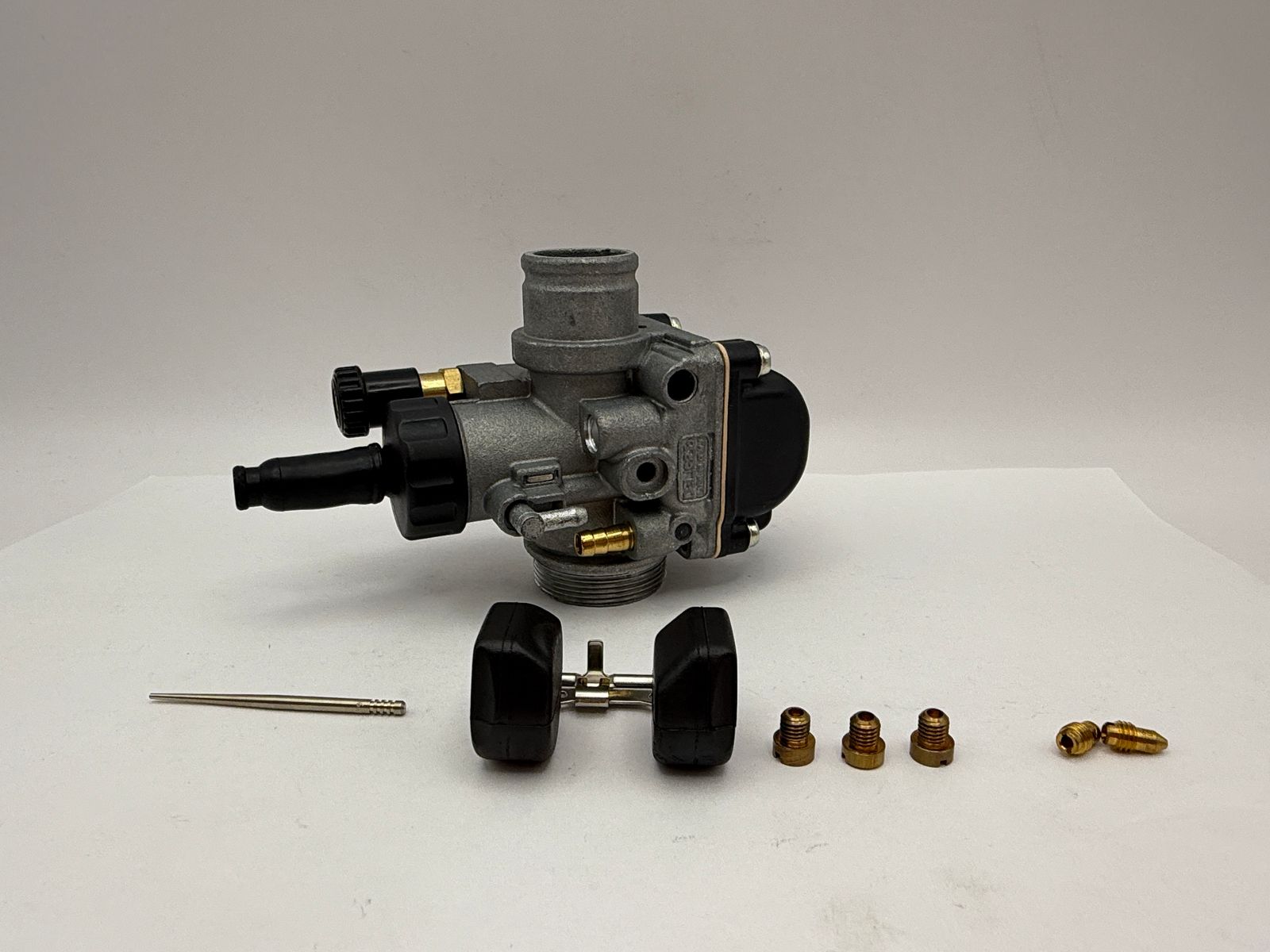 Carburettors - 349500A image