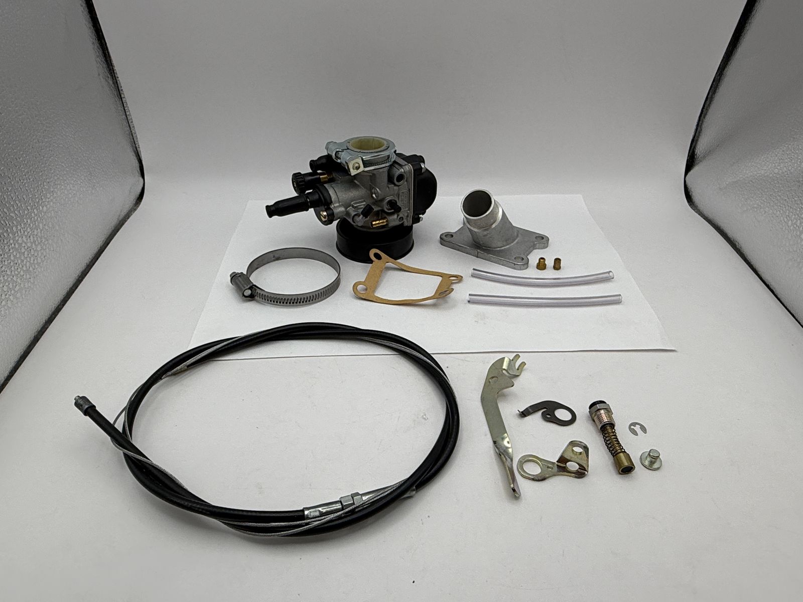 Carburettors - 349510A image