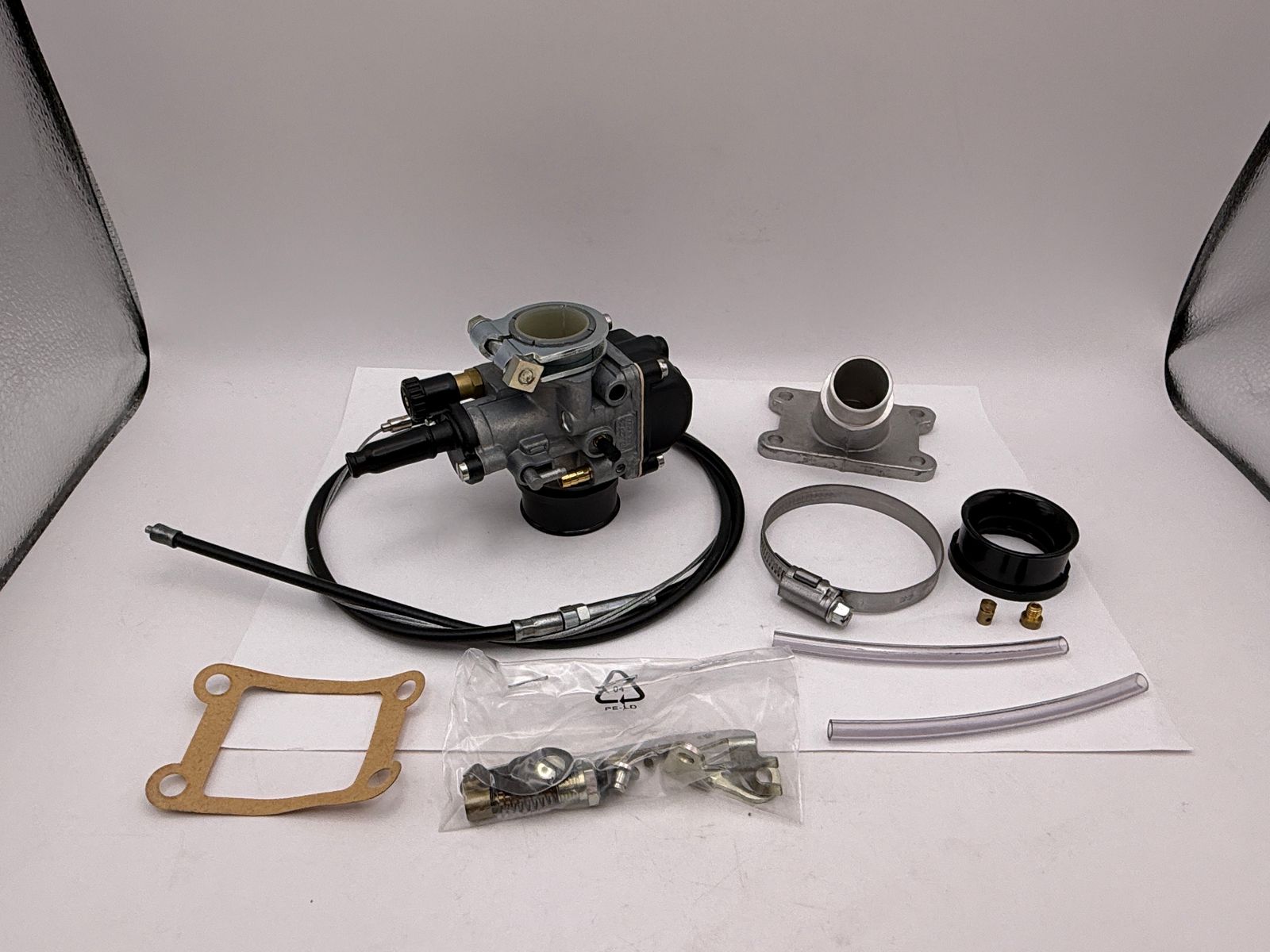 Carburettors - 349511A image