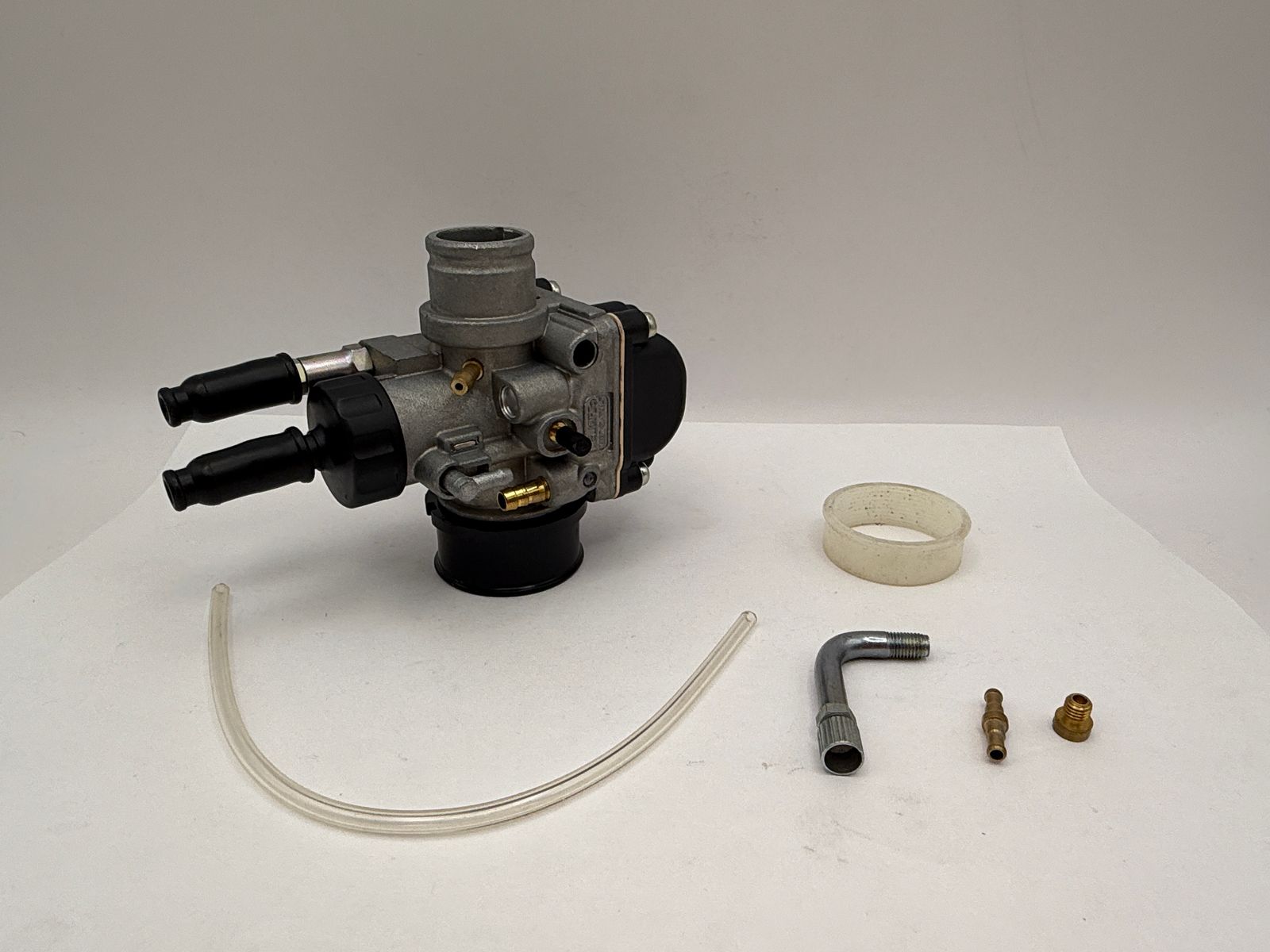Carburettors - 349515A image