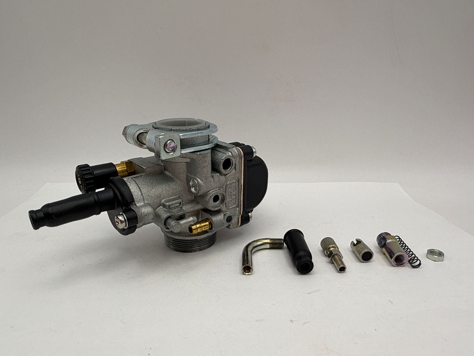 Carburettors - 349566A image