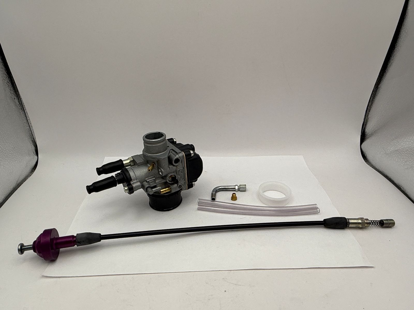 Carburettors - 349570A image