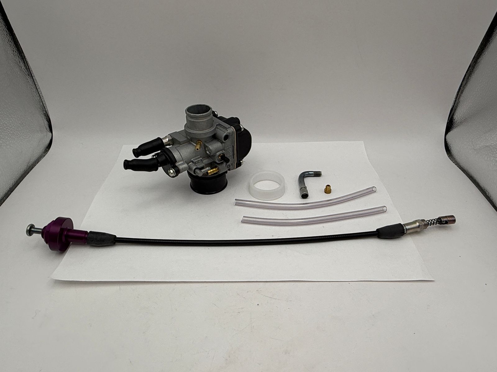 Carburettors - 349571A image