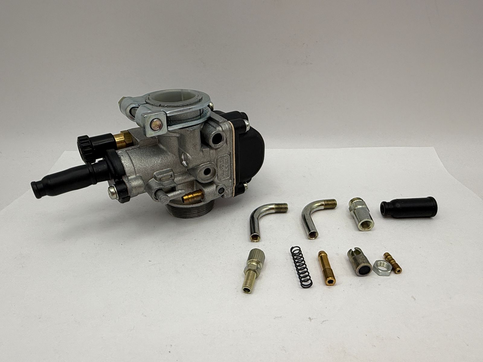 Carburettors - 349575A image