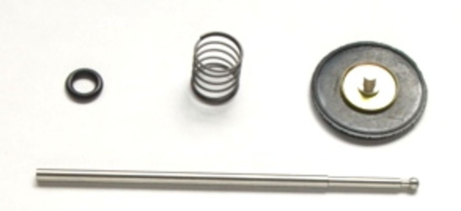 Tourmax Accelerator Pump Repair Kits - 350002T image