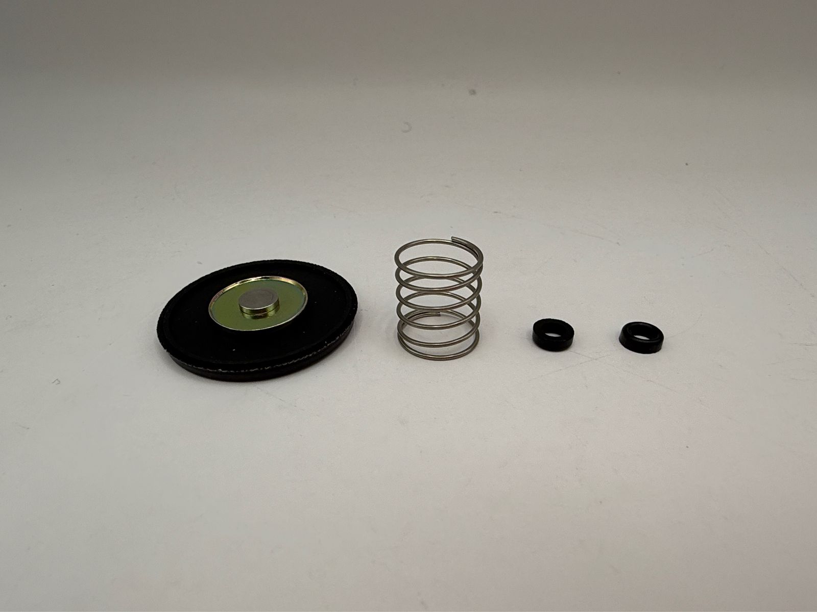 Tourmax Accelerator Pump Repair Kits - 350004T image