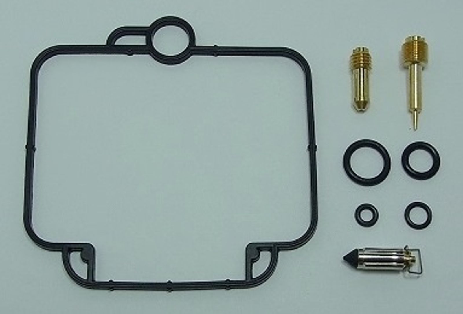 Tourmax Carb Repair Kits - 350101T image