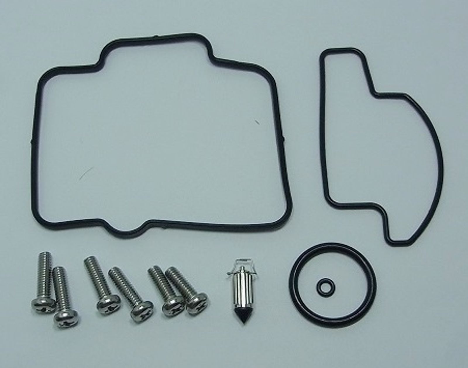 Tourmax Carb Repair Kits - 350105T image