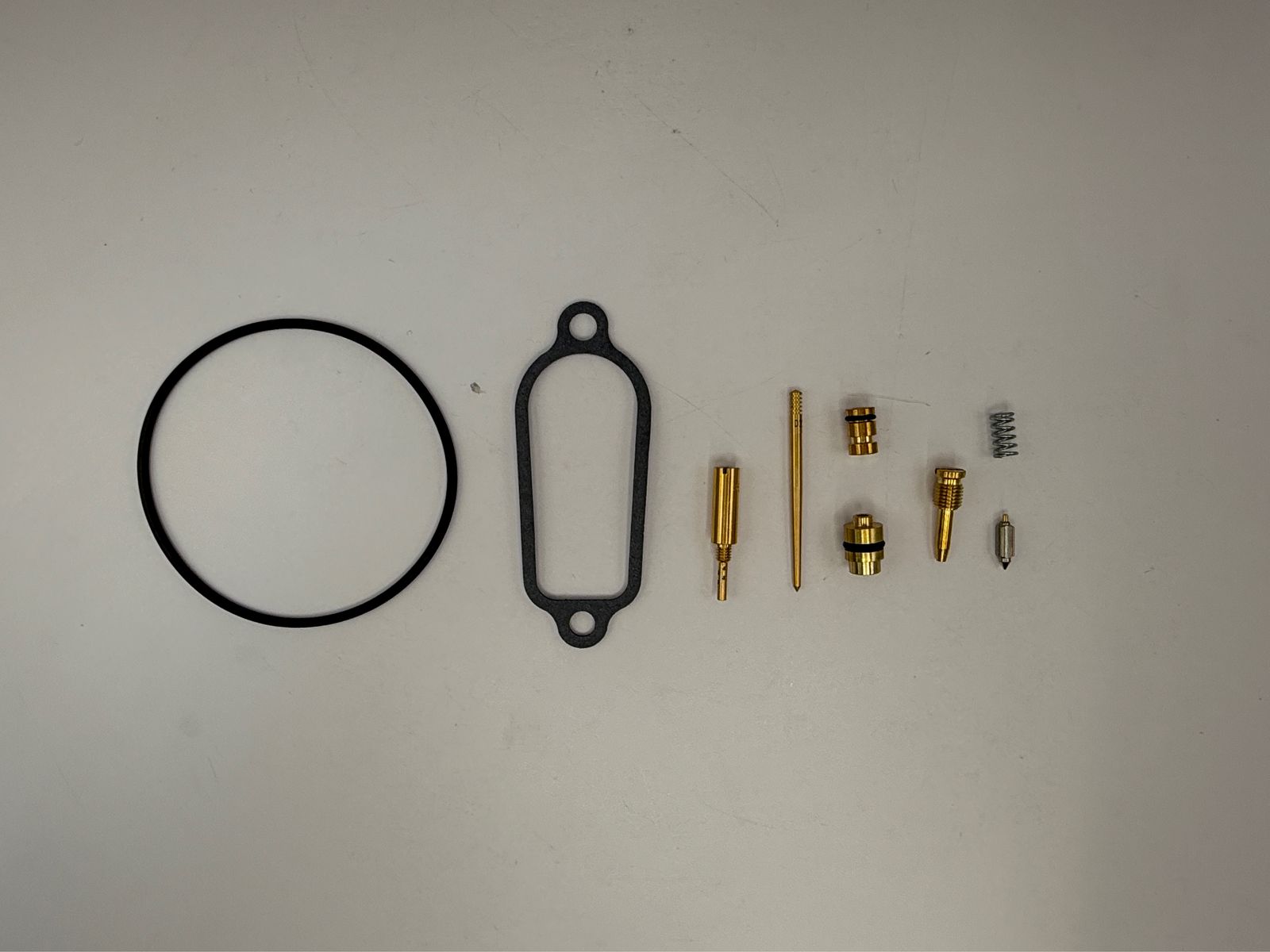 Tourmax Carb Repair Kits - 350111T image
