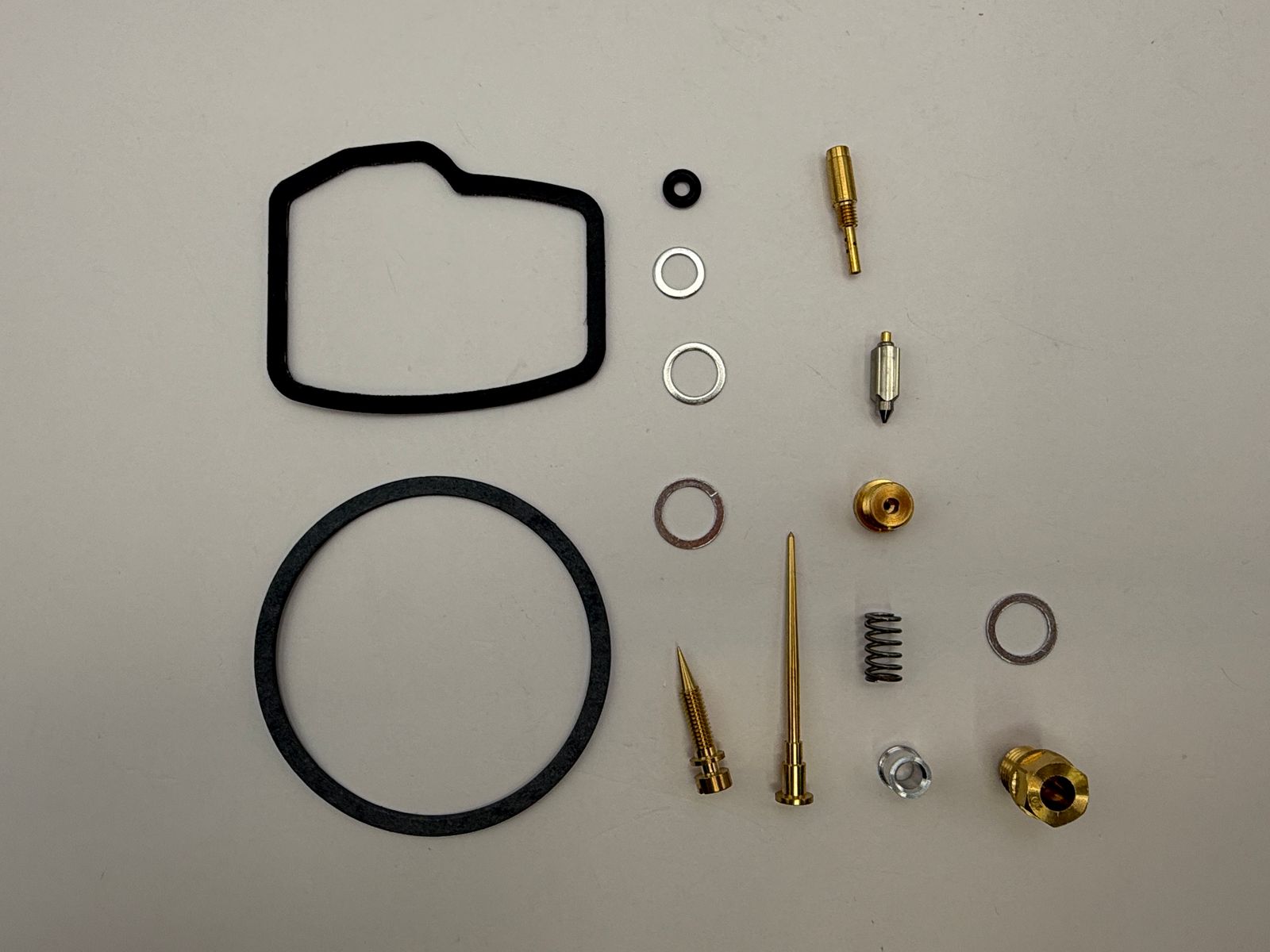 Tourmax Carb Repair Kits - 350112T image
