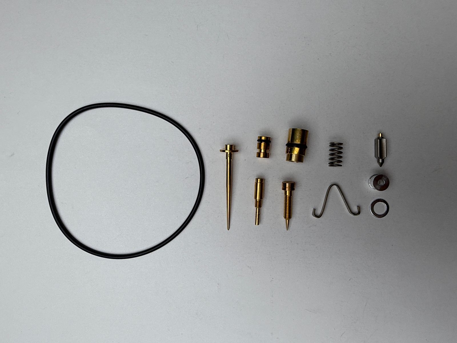 Tourmax Carb Repair Kits - 350114T image
