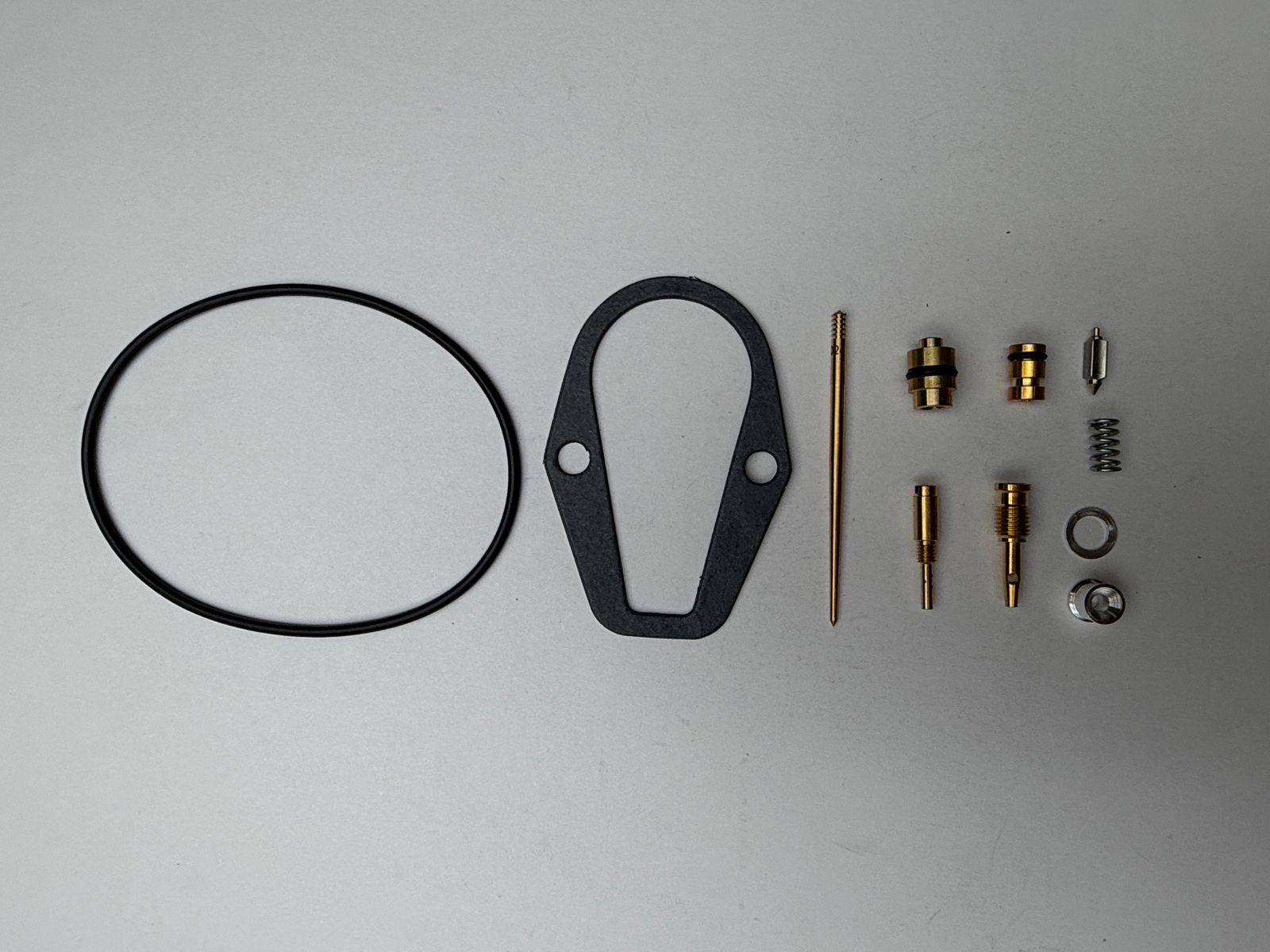 Tourmax Carb Repair Kits - 350115T image