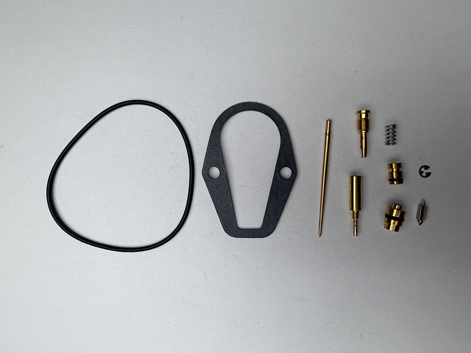 Tourmax Carb Repair Kits - 350117T image