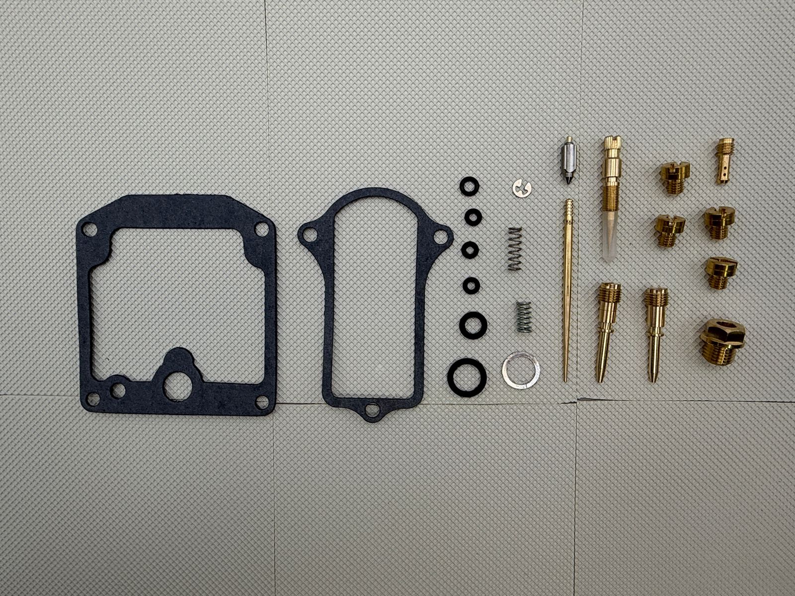 Tourmax Carb Repair Kits - 350211T image