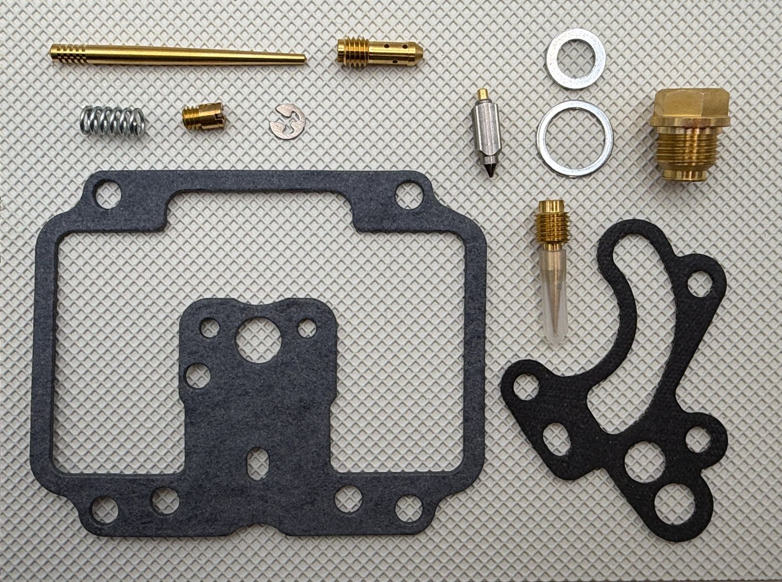 Tourmax Carb Repair Kits - 350215T image