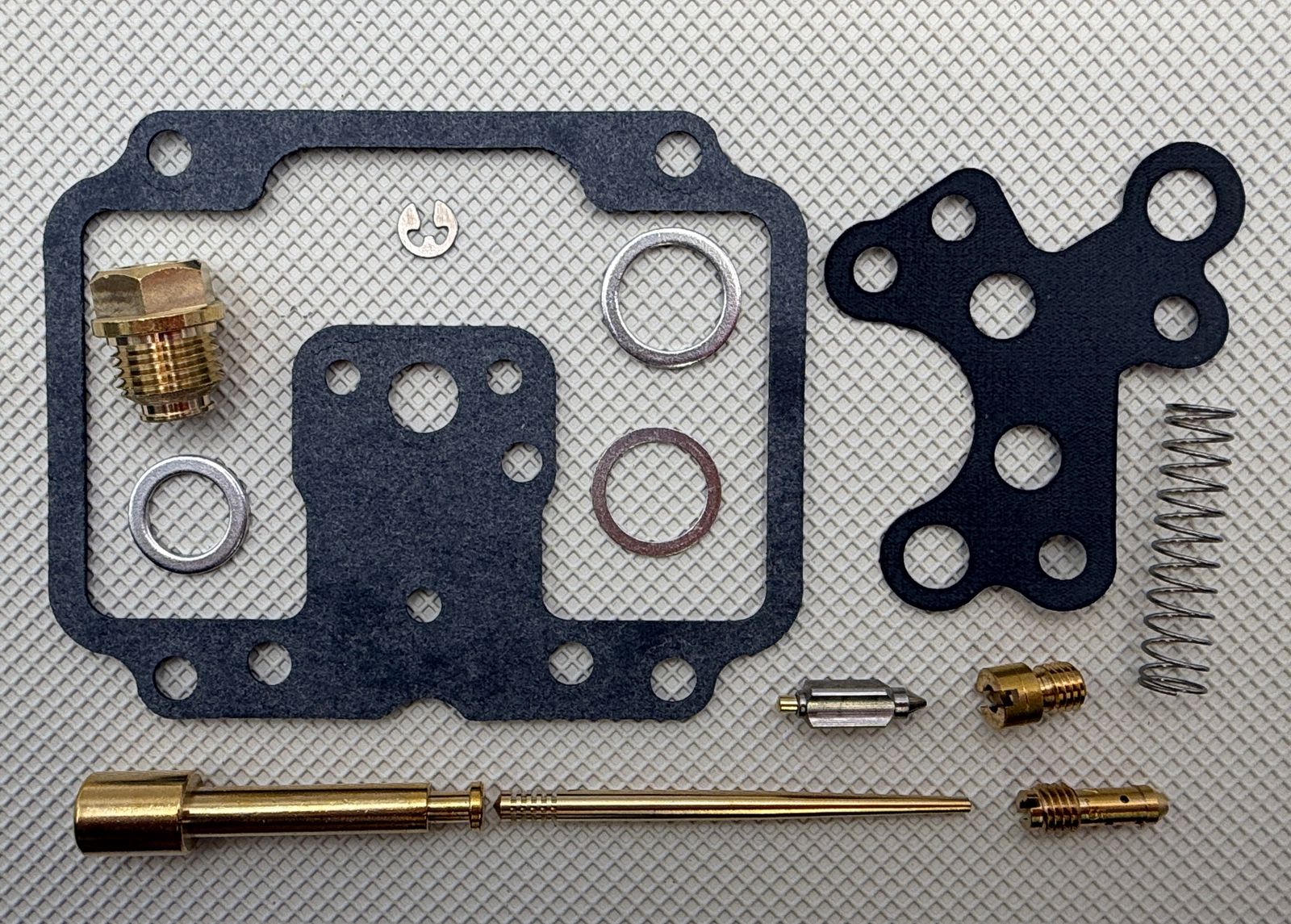 Tourmax Carb Repair Kits - 350311T image