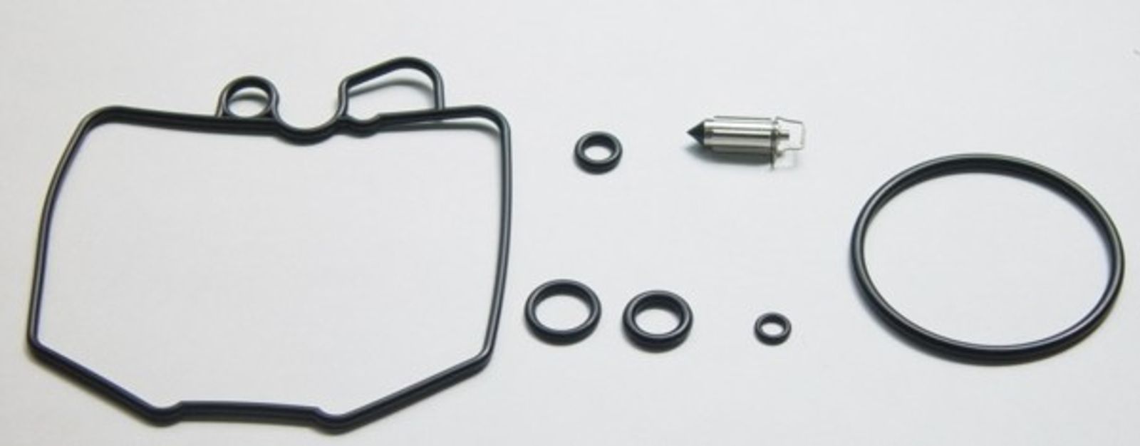 Tourmax Carb Repair Kits - 350501T image