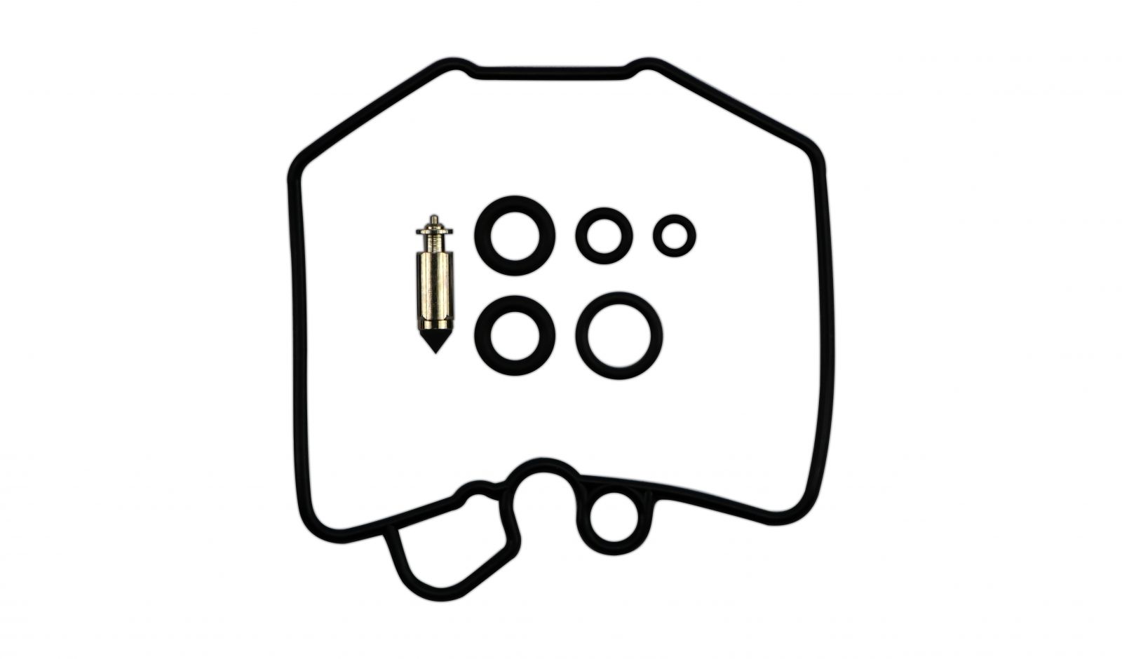 Carb Repair Kits - 350502H image