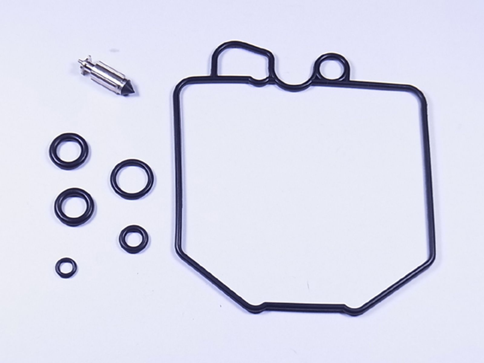 Tourmax Carb Repair Kits - 350502T image