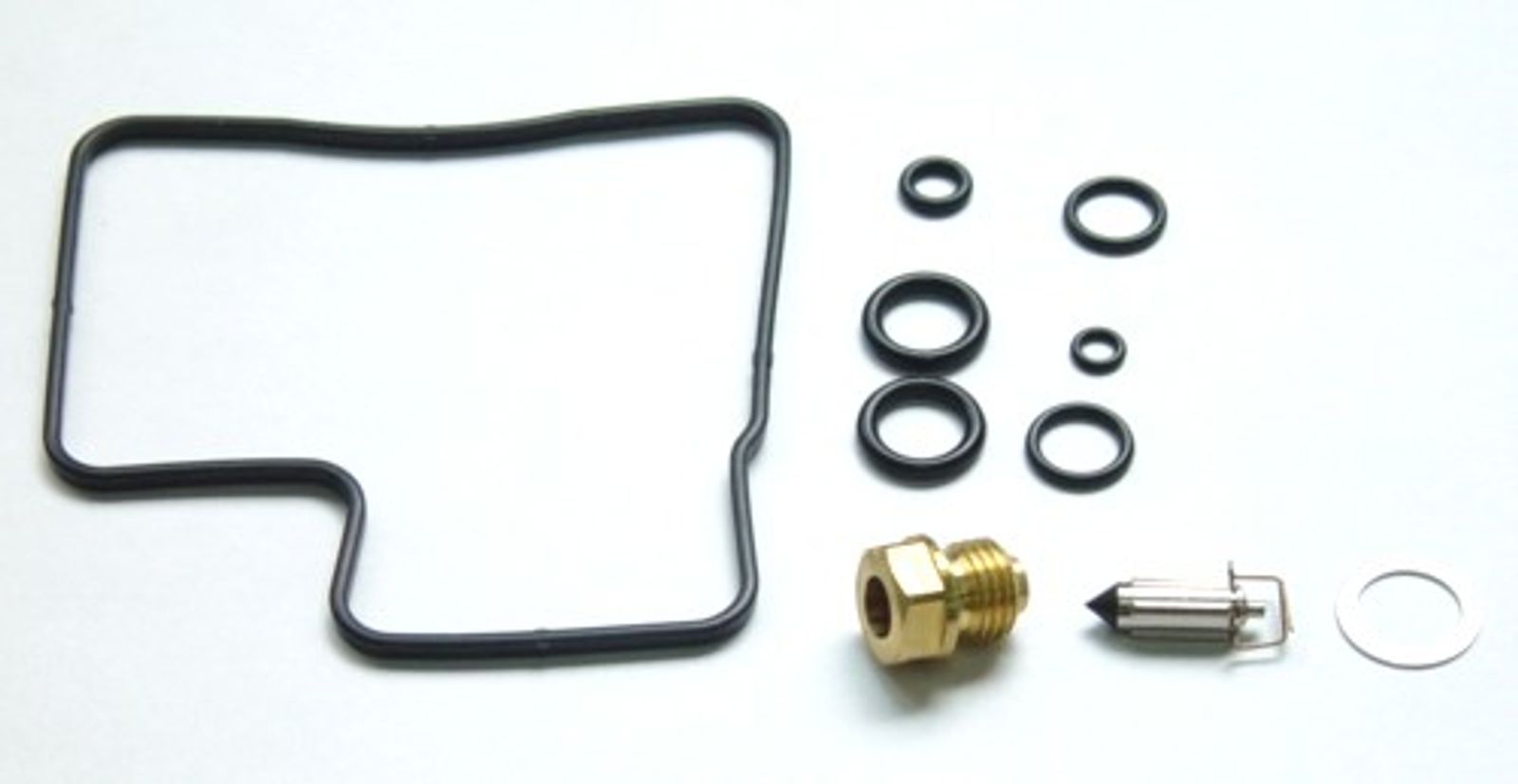 Tourmax Carb Repair Kits - 350503T image