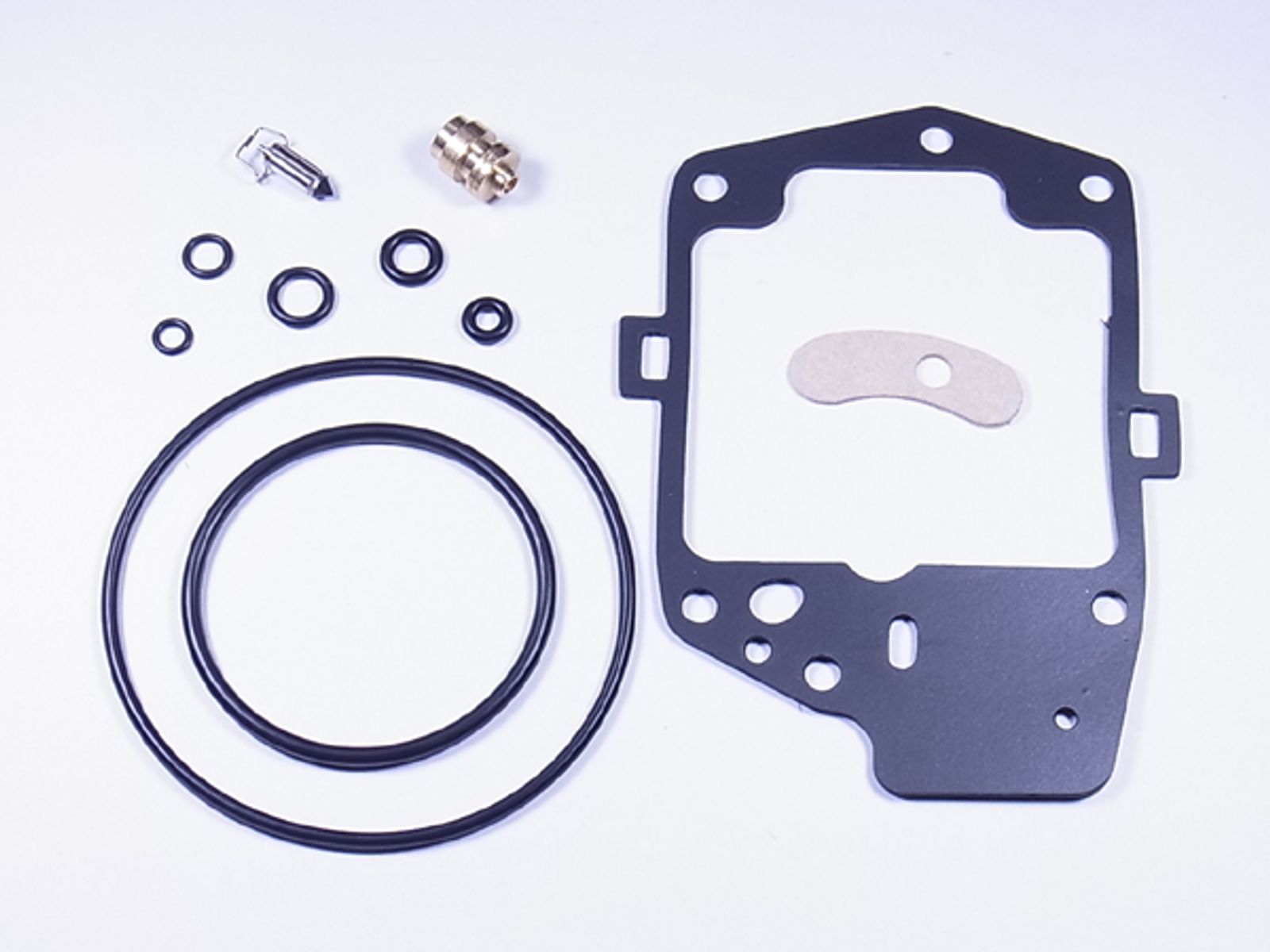 Tourmax Carb Repair Kits - 350504T image