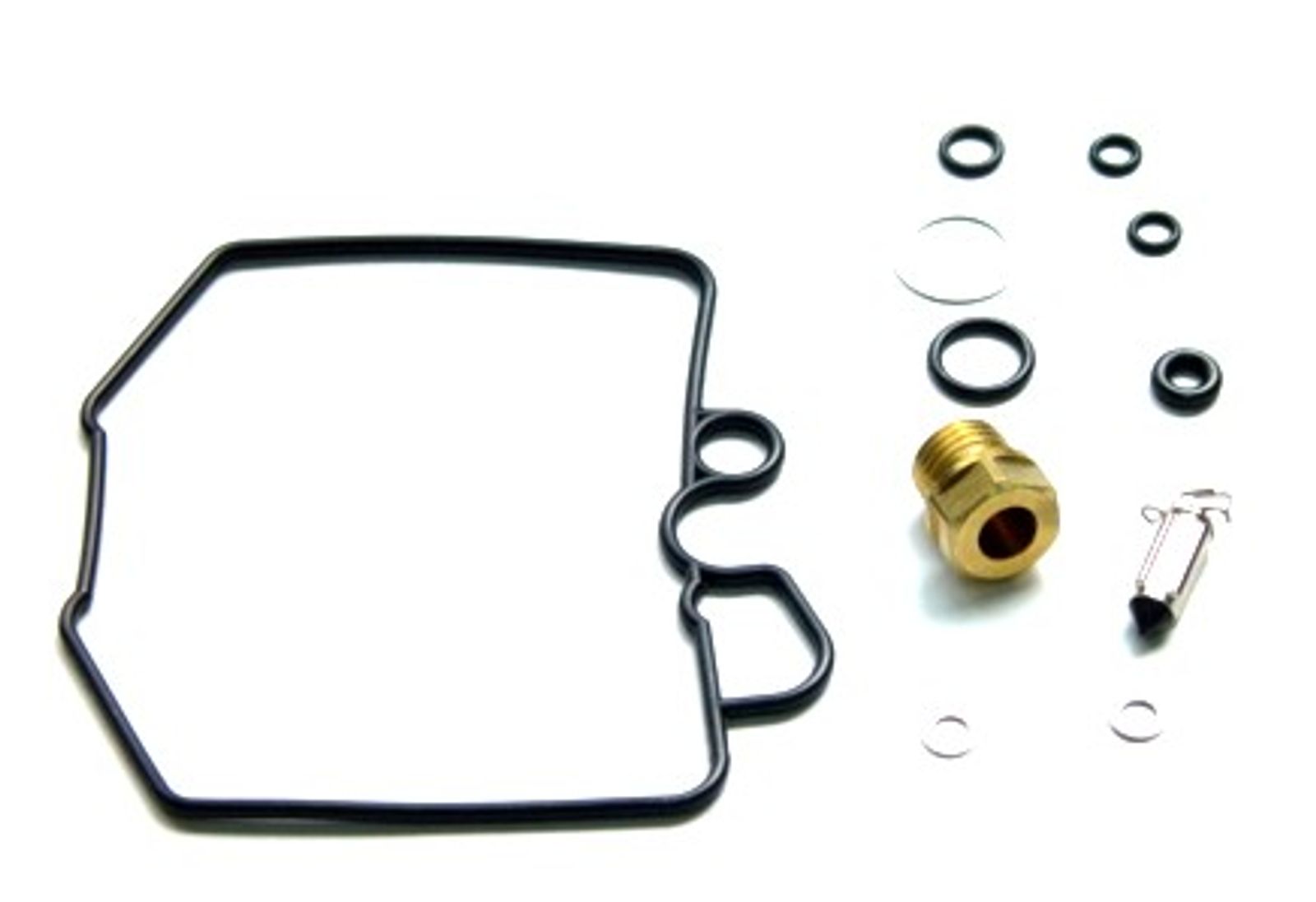 Tourmax Carb Repair Kits - 350505T image