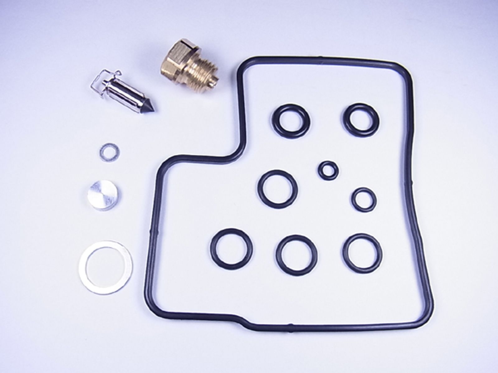 Tourmax Carb Repair Kits - 350506T image