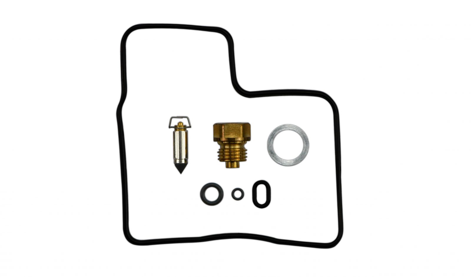 Carb Repair Kits - 350507H image