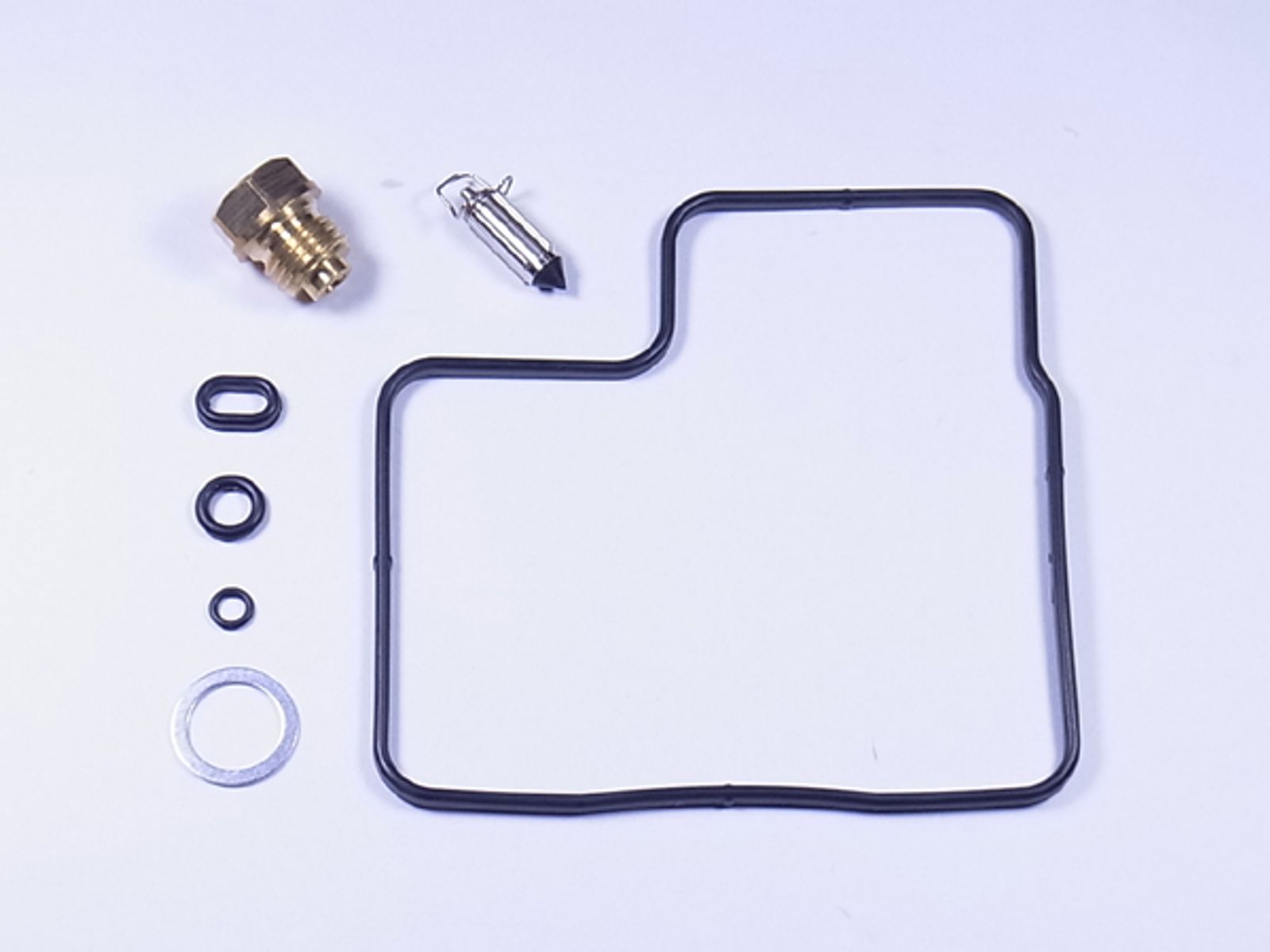 Tourmax Carb Repair Kits - 350507T image