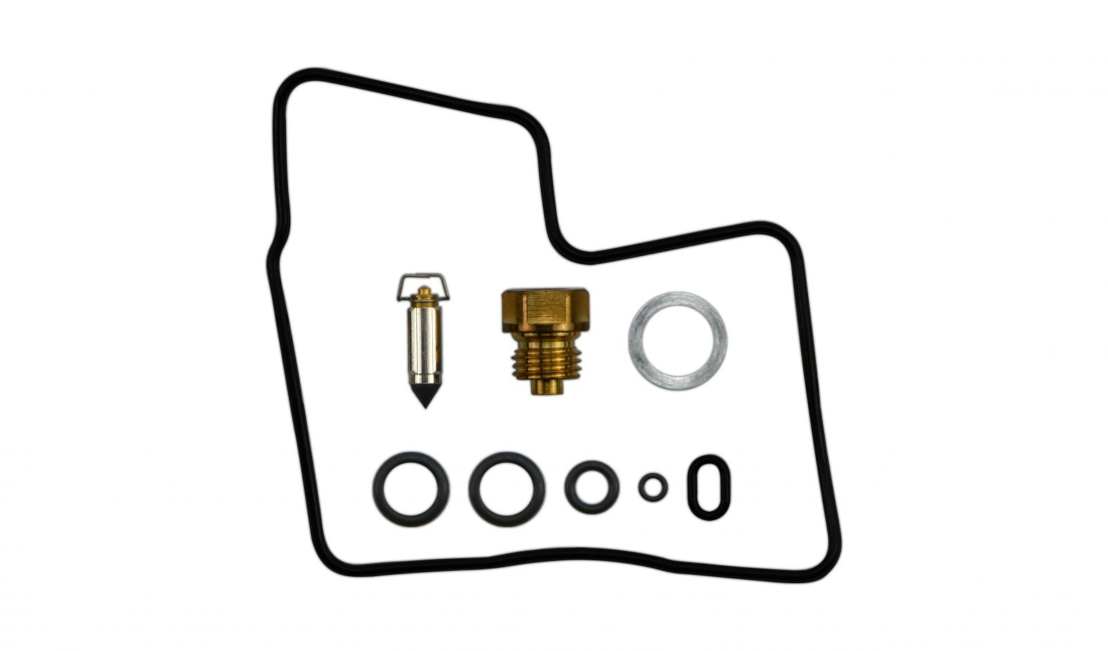 Carb Repair Kits - 350510H image