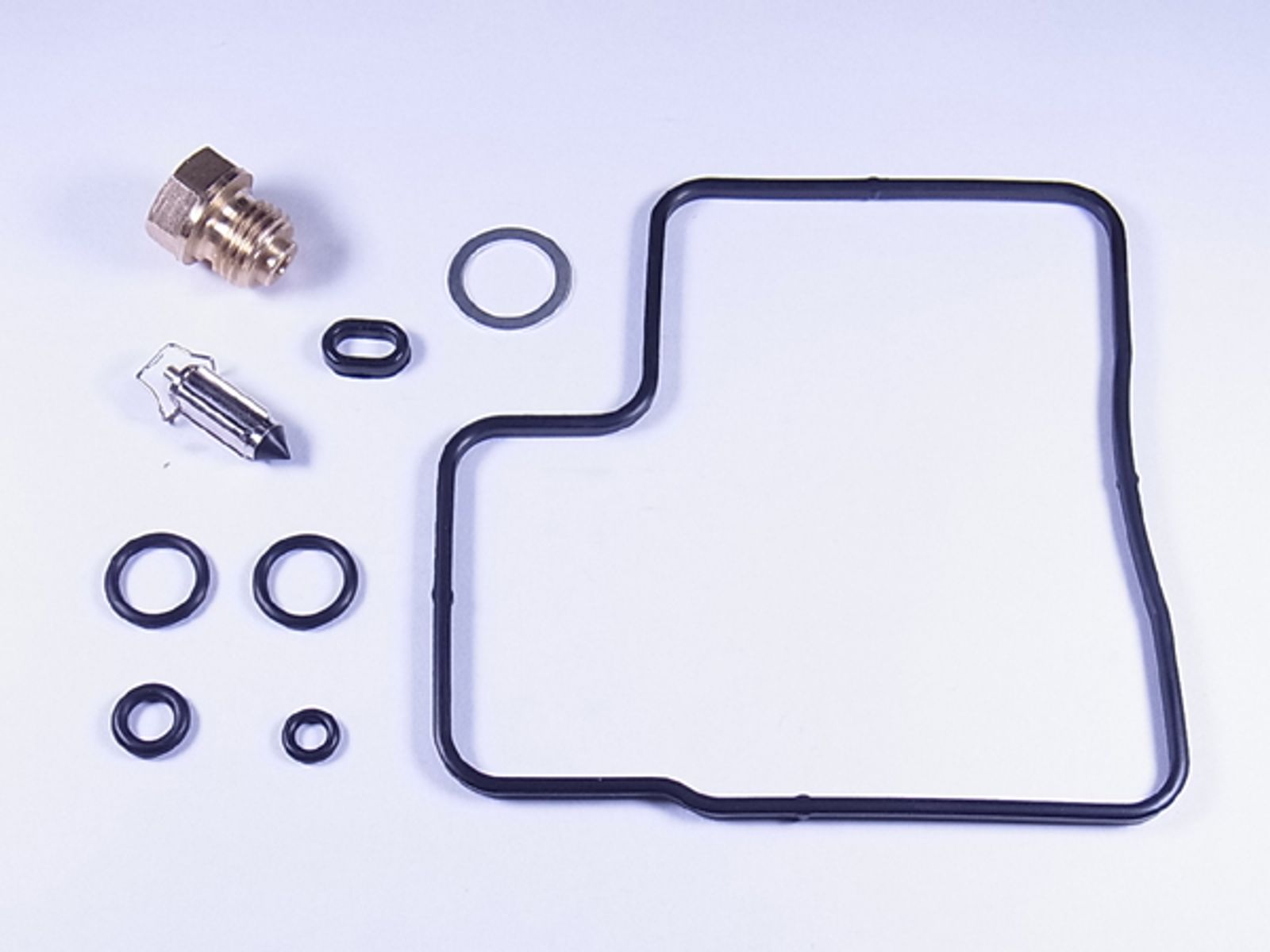 Tourmax Carb Repair Kits - 350510T image