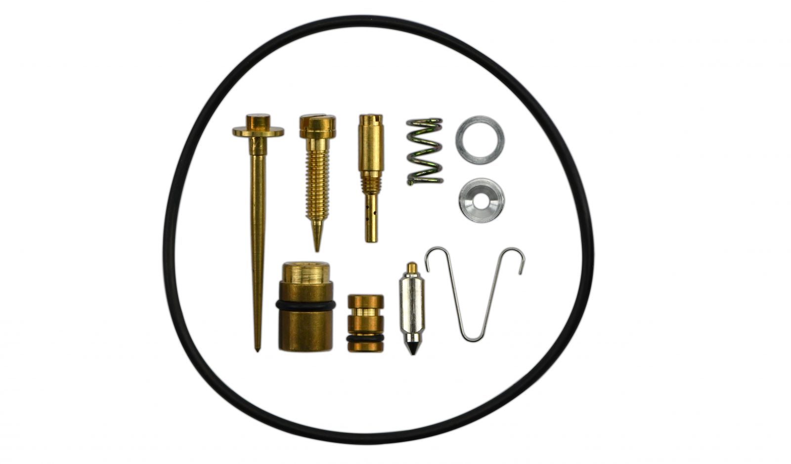 Carb Repair Kits - 350511H image