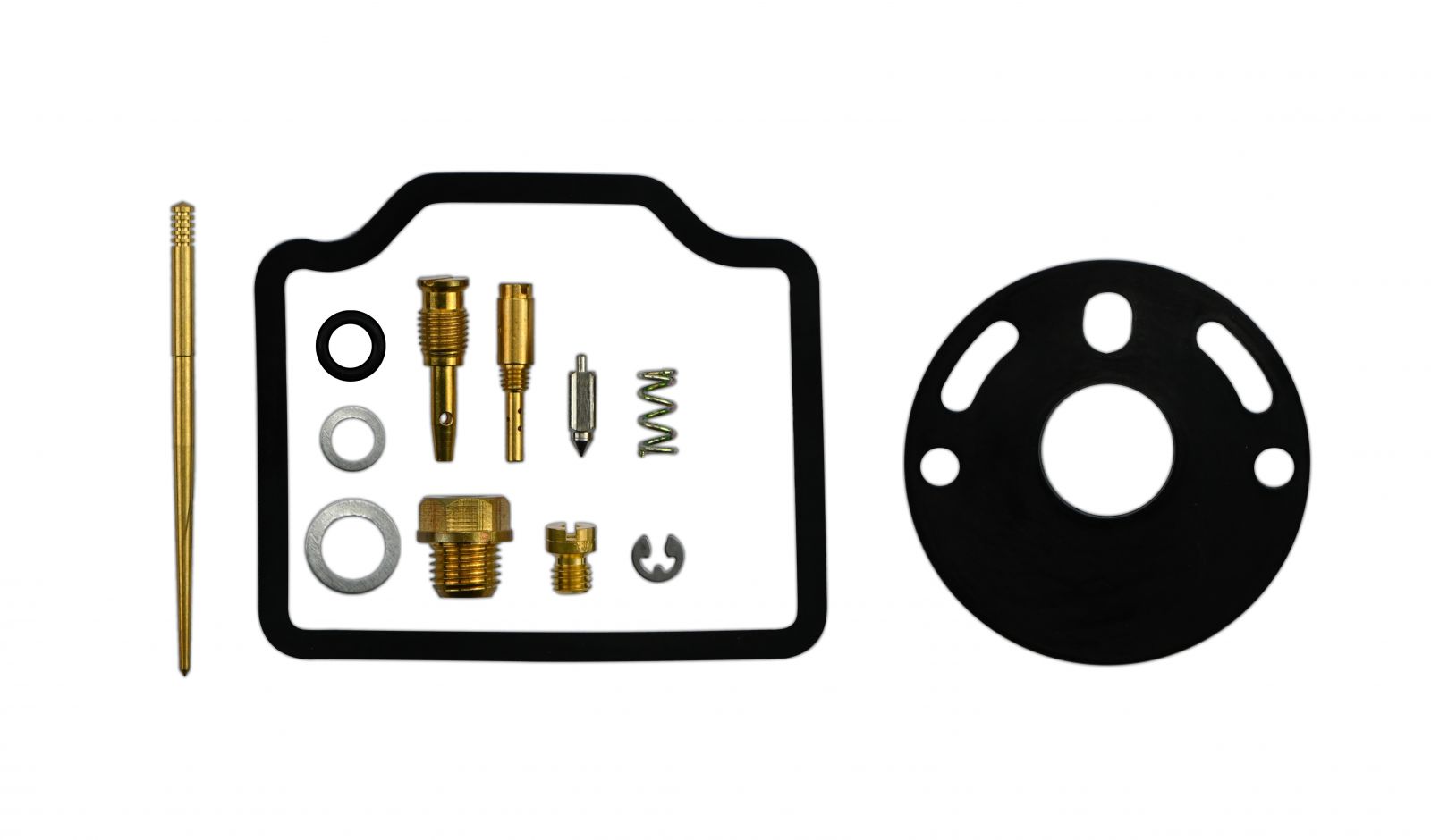 Carb Repair Kits - 350513H image