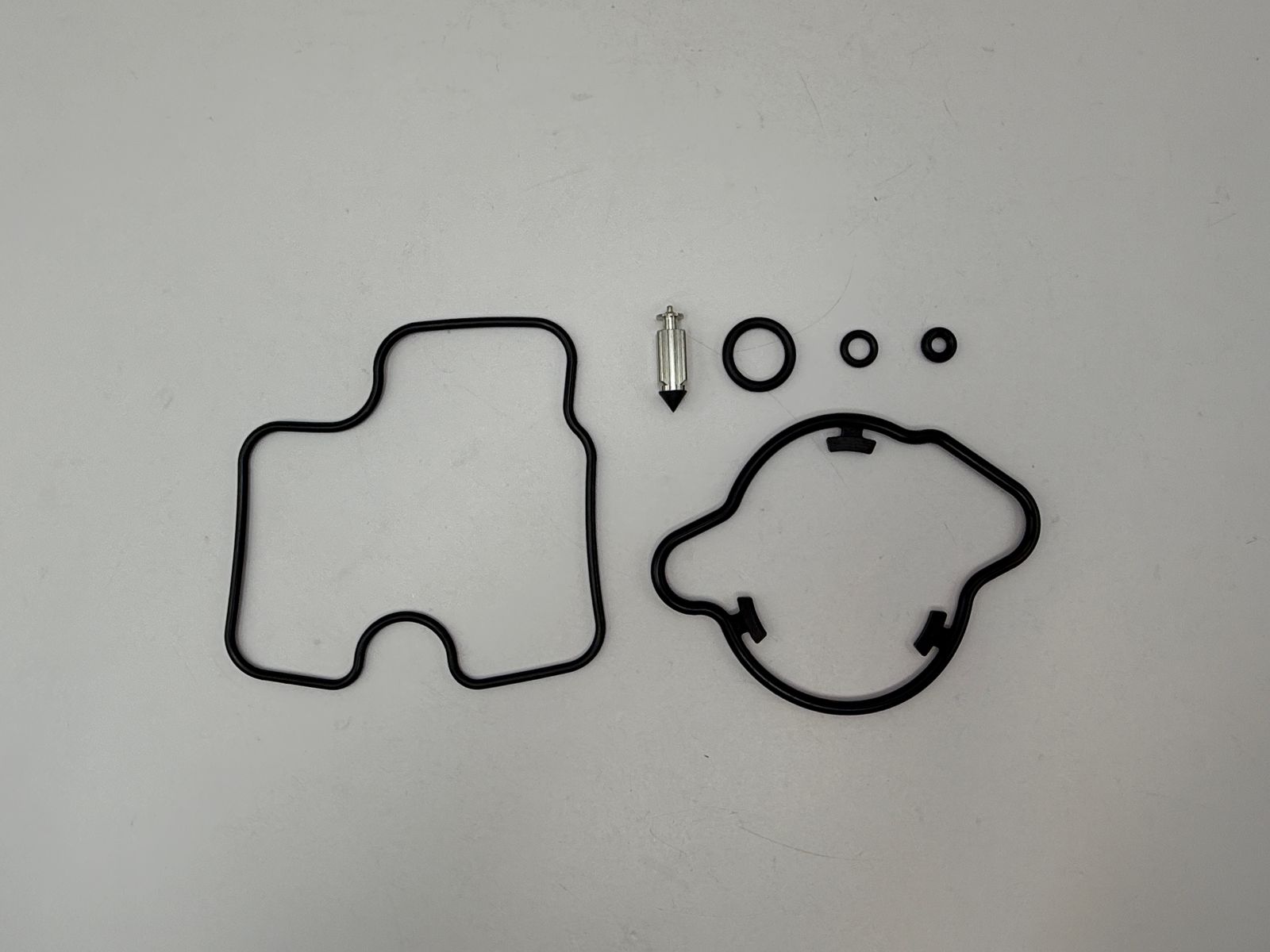 Carb Repair Kits - 350517H image