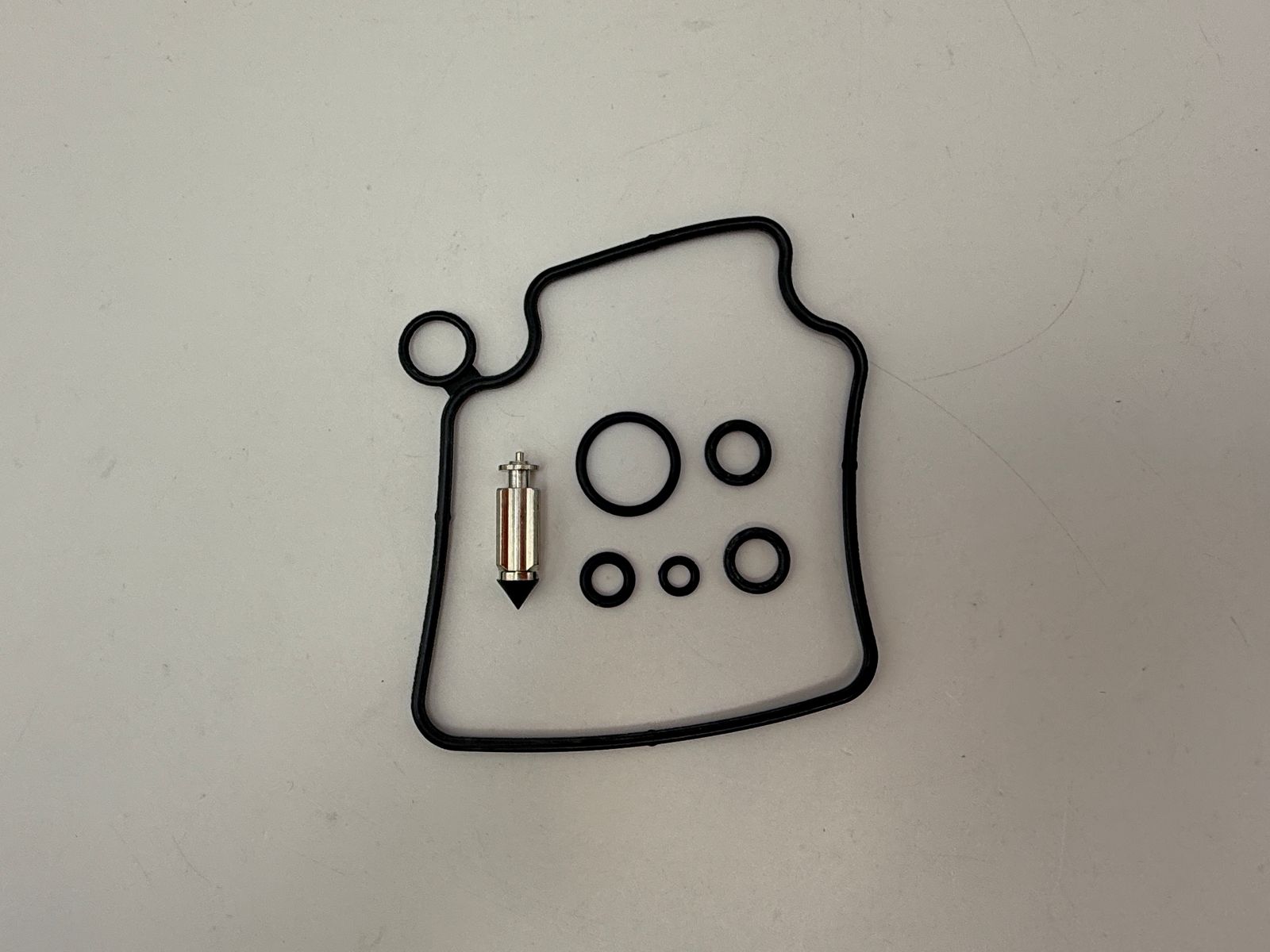 Carb Repair Kits - 350523H image