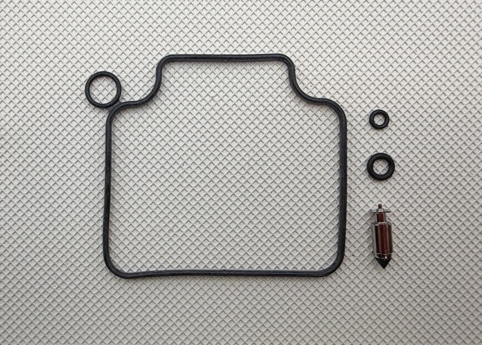 Tourmax Carb Repair Kits - 350524T image