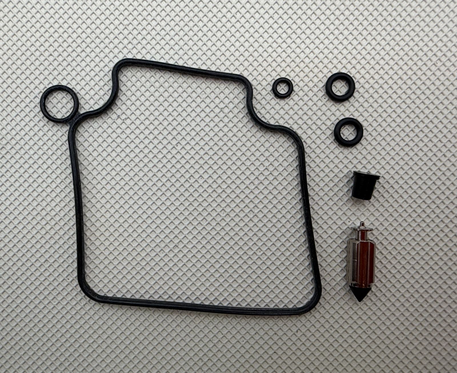 Tourmax Carb Repair Kits - 350525T image