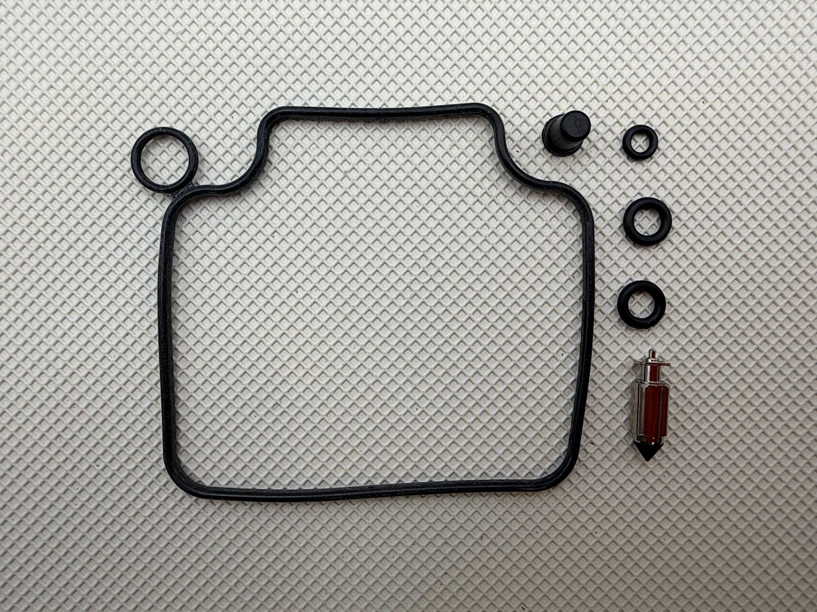Tourmax Carb Repair Kits - 350526T image