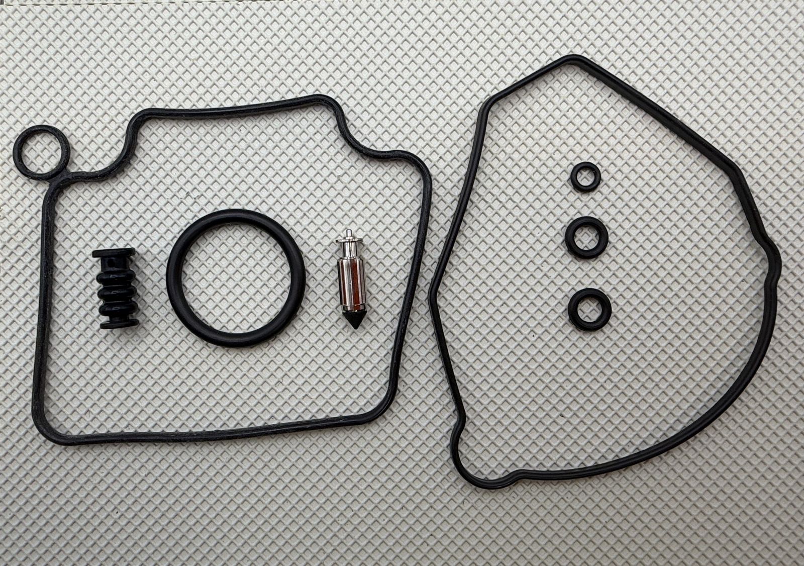 Tourmax Carb Repair Kits - 350527T image