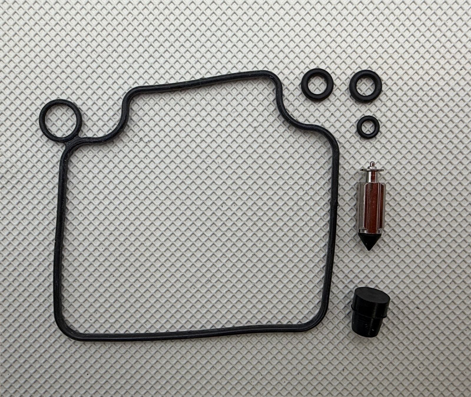 Tourmax Carb Repair Kits - 350528T image
