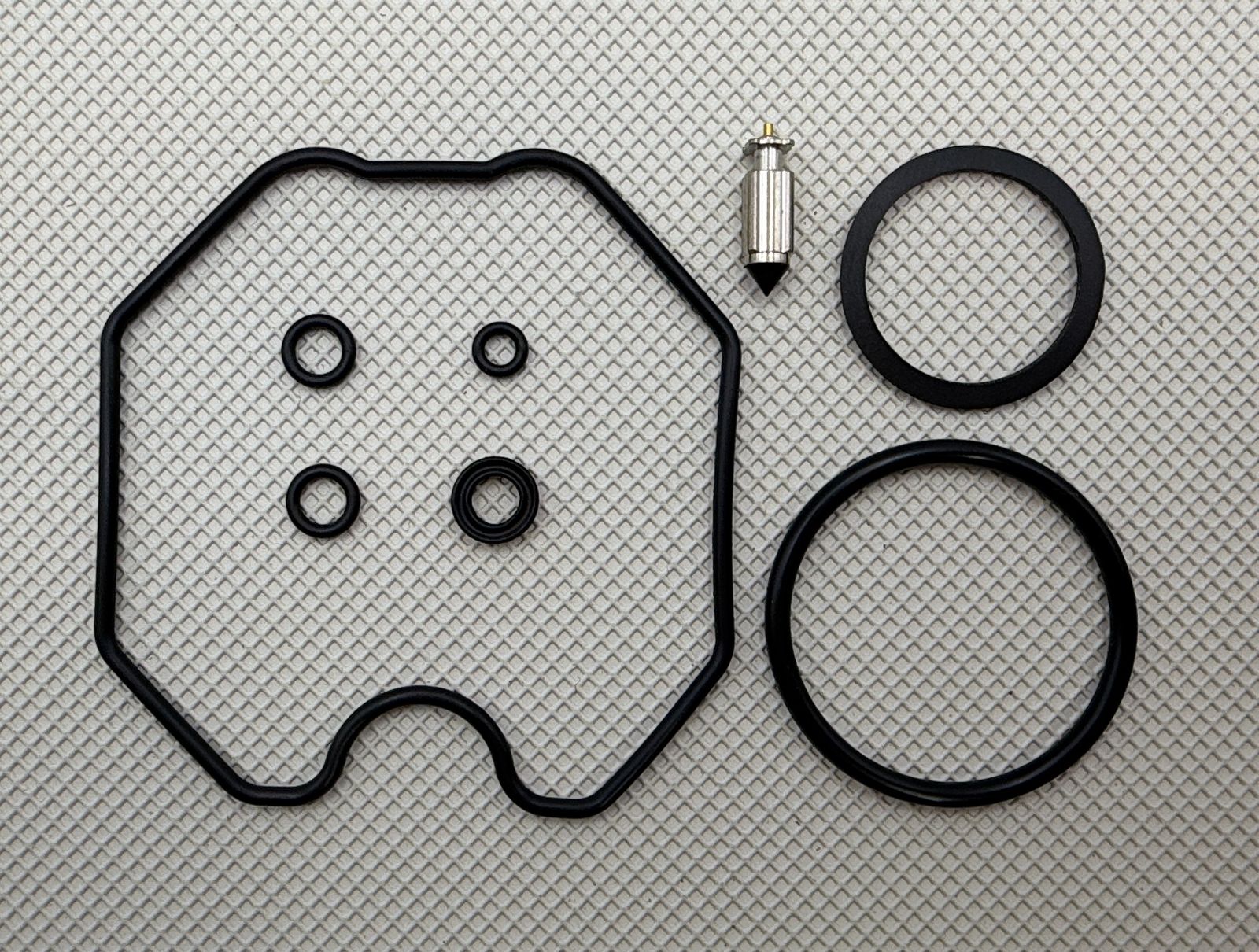 Tourmax Carb Repair Kits - 350529T image