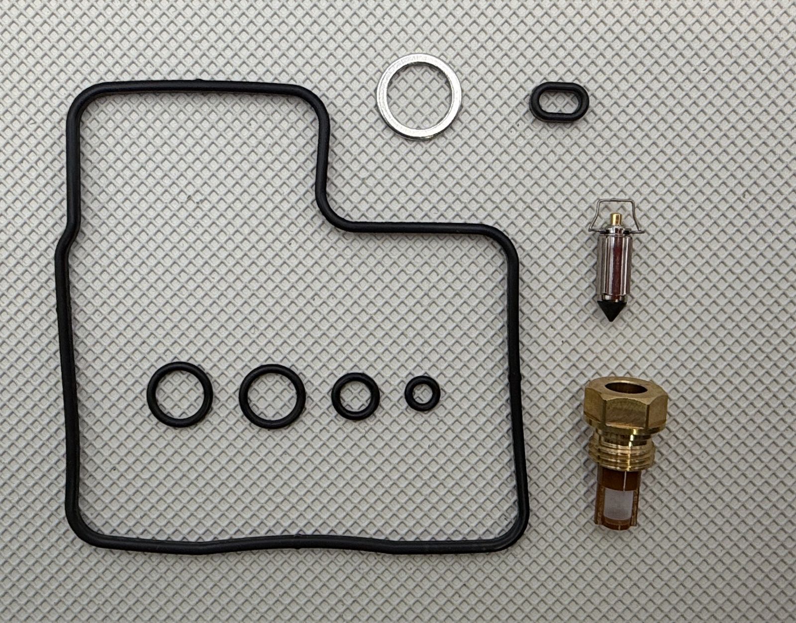 Tourmax Carb Repair Kits - 350531T image
