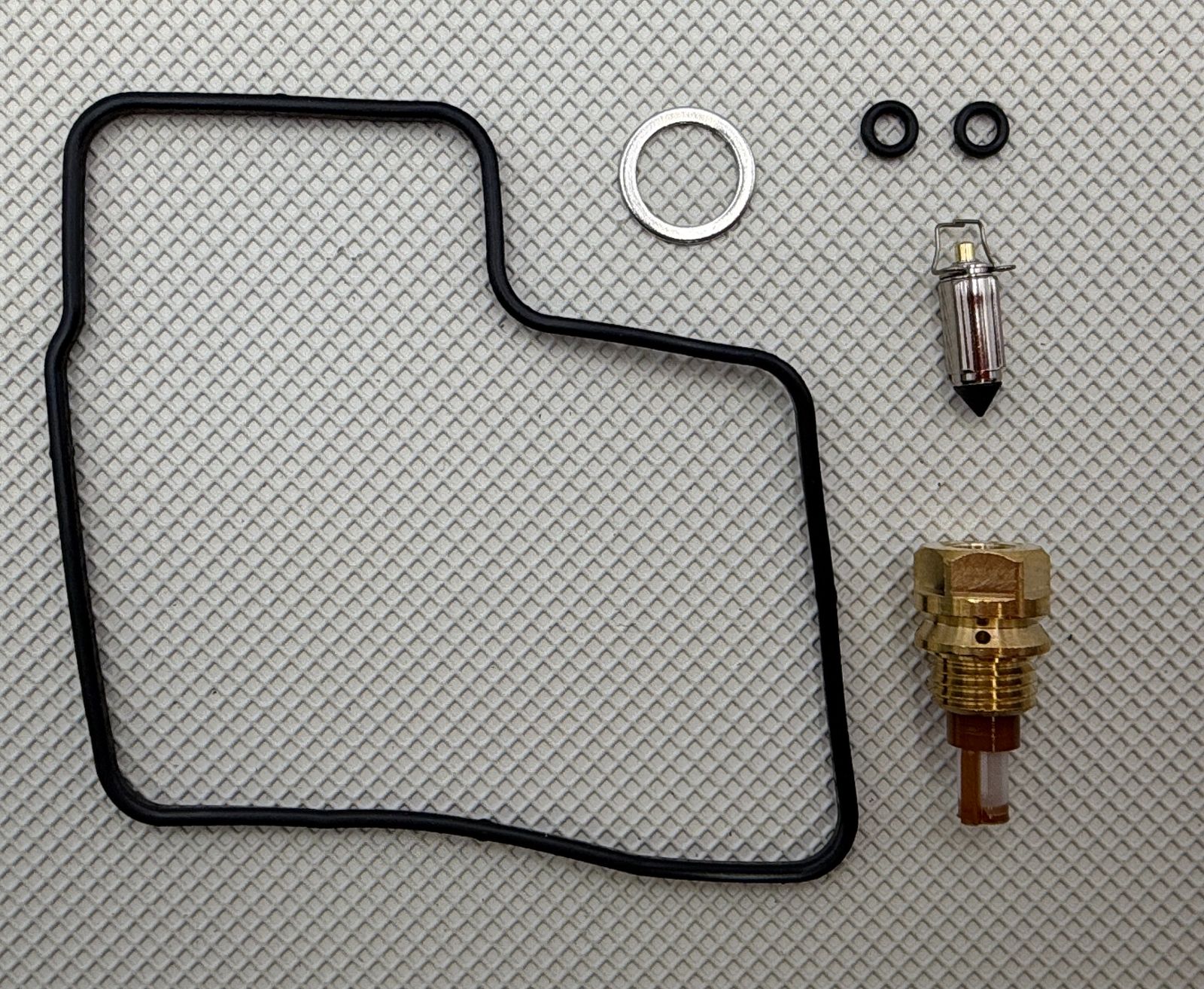 Tourmax Carb Repair Kits - 350549T image