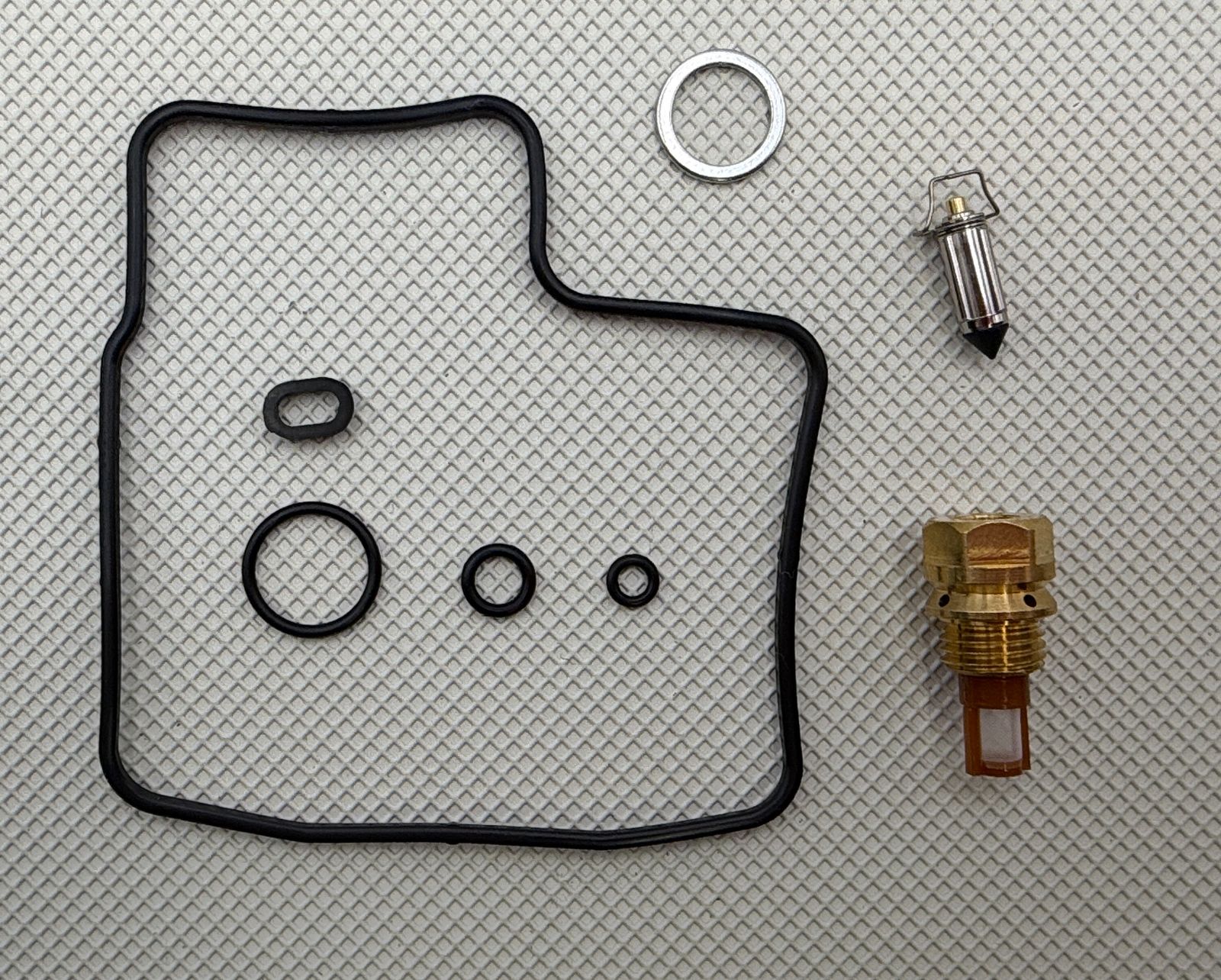 Tourmax Carb Repair Kits - 350550T image